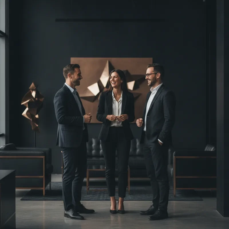 Pålidelig på tværs af 150+ lande | platform for automated trading based on artificial intelligence